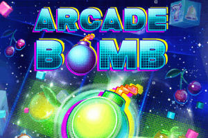 Arcade Bomb