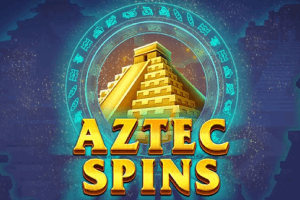 Aztec Spins