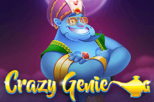 Crazy Genie