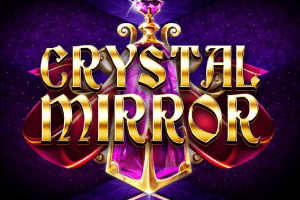 Crystal Mirror