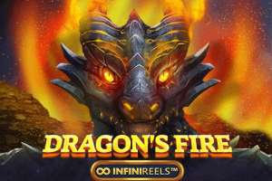 Dragon's Fire Infinireels
