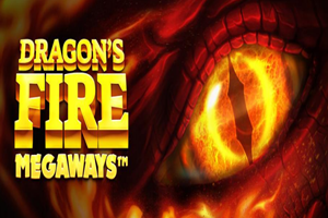 Dragon's Fire Megaways