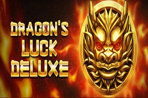 Dragon's Luck Deluxe