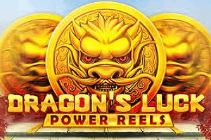Dragons Luck Power Reels