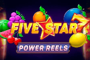 Five Star Power Reels