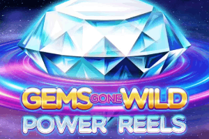 Gems Gone Wild Power Reels