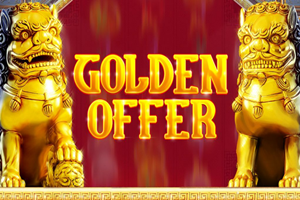 Golden Offer