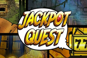 Jackpot Quest