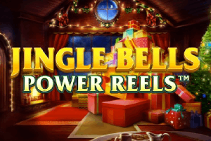 Jingle Bells Power Reels