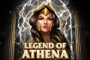 Legend of Athena