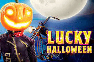 Lucky Halloween