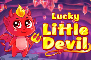 Lucky Little Devil