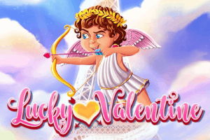 Lucky Valentine
