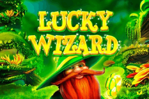 Lucky Wizard