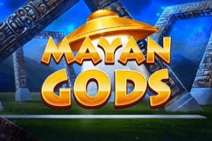 Mayan Gods