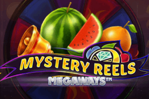 Mystery Reels Megaways