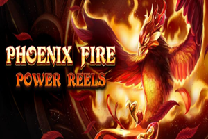 Phoenix Fire Power Reels