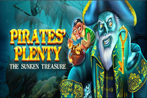 Pirates' Plenty