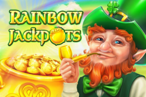 Rainbow Jackpots