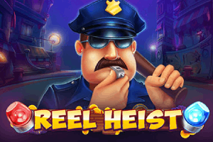 Reel Heist