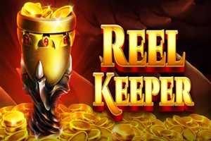 Reel Keeper