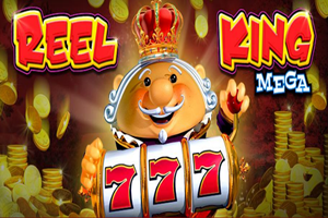 Reel King Mega
