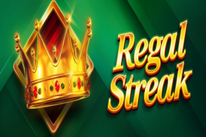 Regal Streak