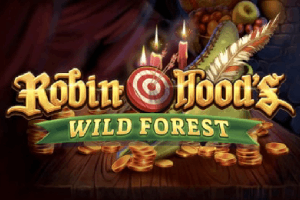 Robin Hoods Wild Forest