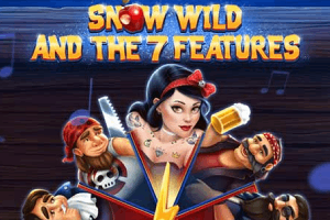 Snow Wild And The 7 Features