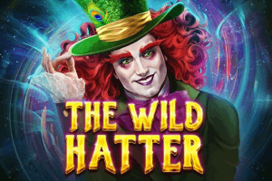The Wild Hatter