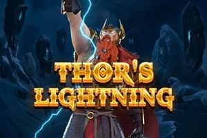 Thor's Lightning