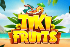 Tiki Fruits