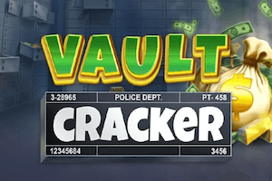Vault Cracker