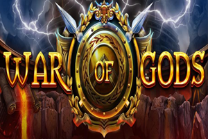 War Of Gods