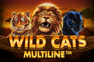 Wild Cats Multiline