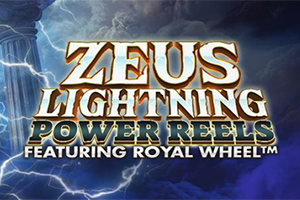 Zeus Lightning Power Reels