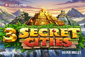 3 Secret Cities