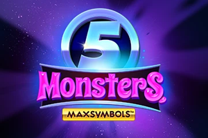 5 Monsters