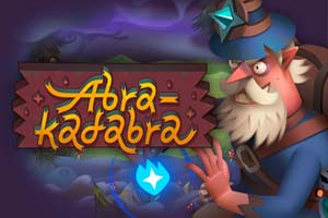 Abrakadabra