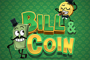 Bill & Coin