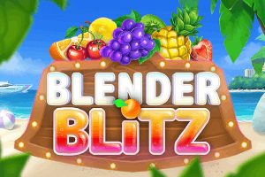 Blender Blitz