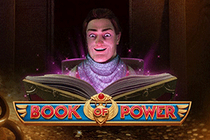 Book of Power