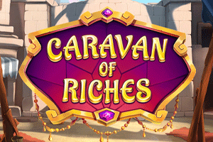 Caravan of Riches