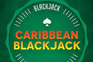 Caribbean Blackjack