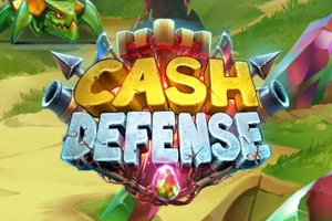 Cash Defense