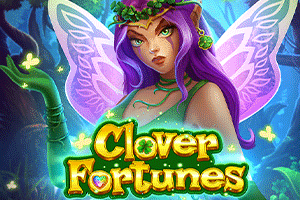 Clover Fortunes