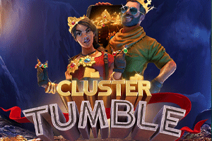 Cluster Tumble