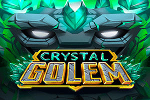 Crystal Golem