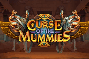 Curse of the Mummies