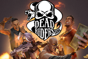 Dead Riders Trail